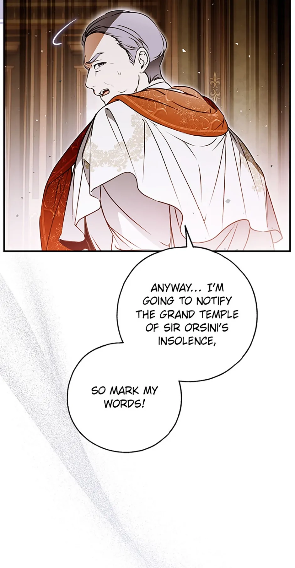 Read Post-Possession Damage Control chapter 71 image 4 on Lezhin