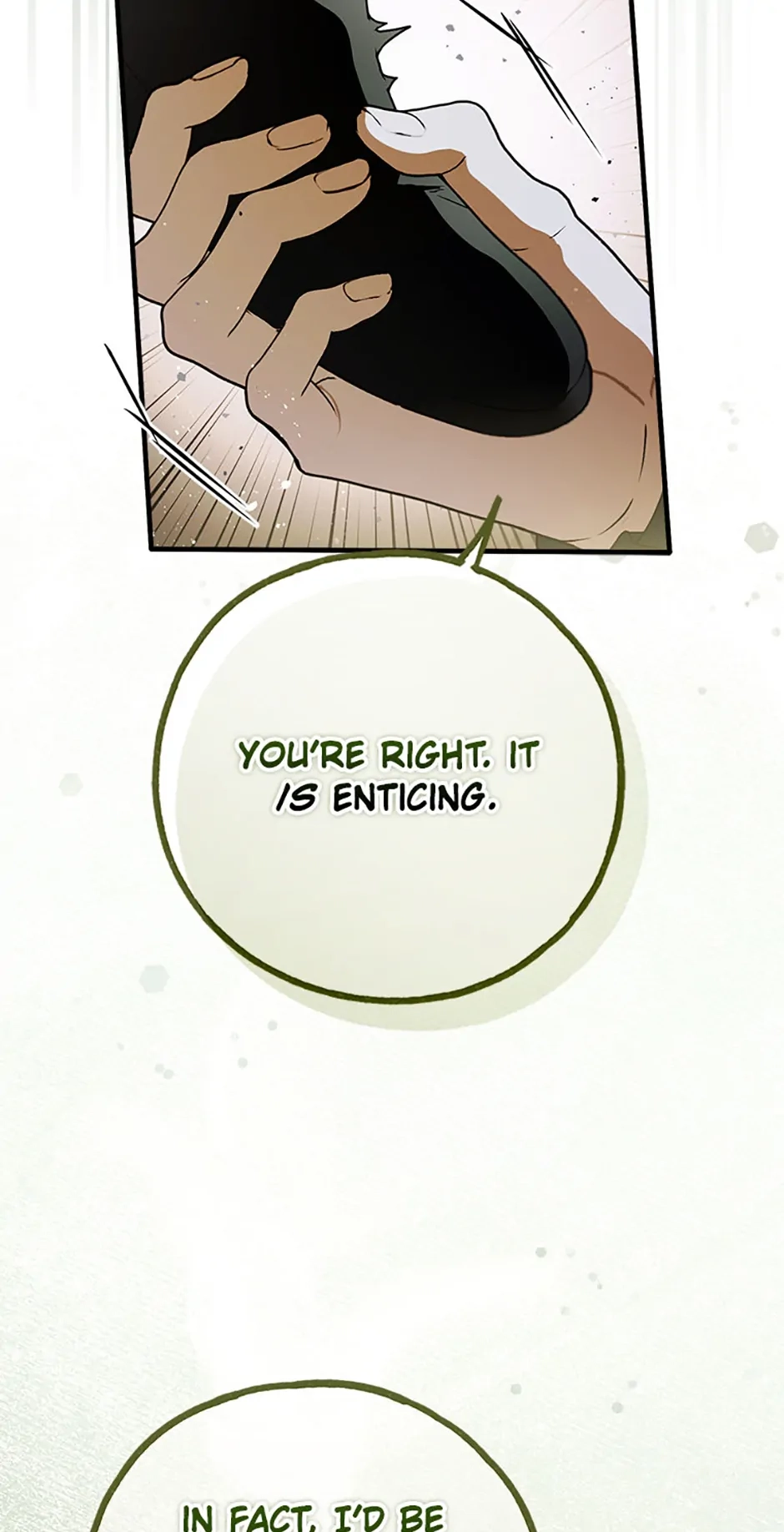 Read Post-Possession Damage Control chapter 71 image 40 on Lezhin