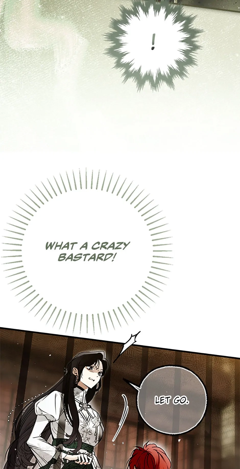 Read Post-Possession Damage Control chapter 71 image 42 on Lezhin