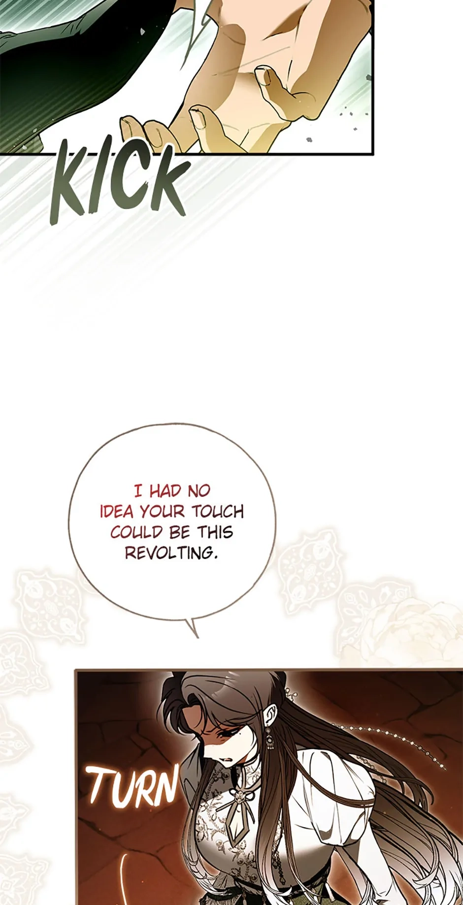 Read Post-Possession Damage Control chapter 71 image 44 on Lezhin