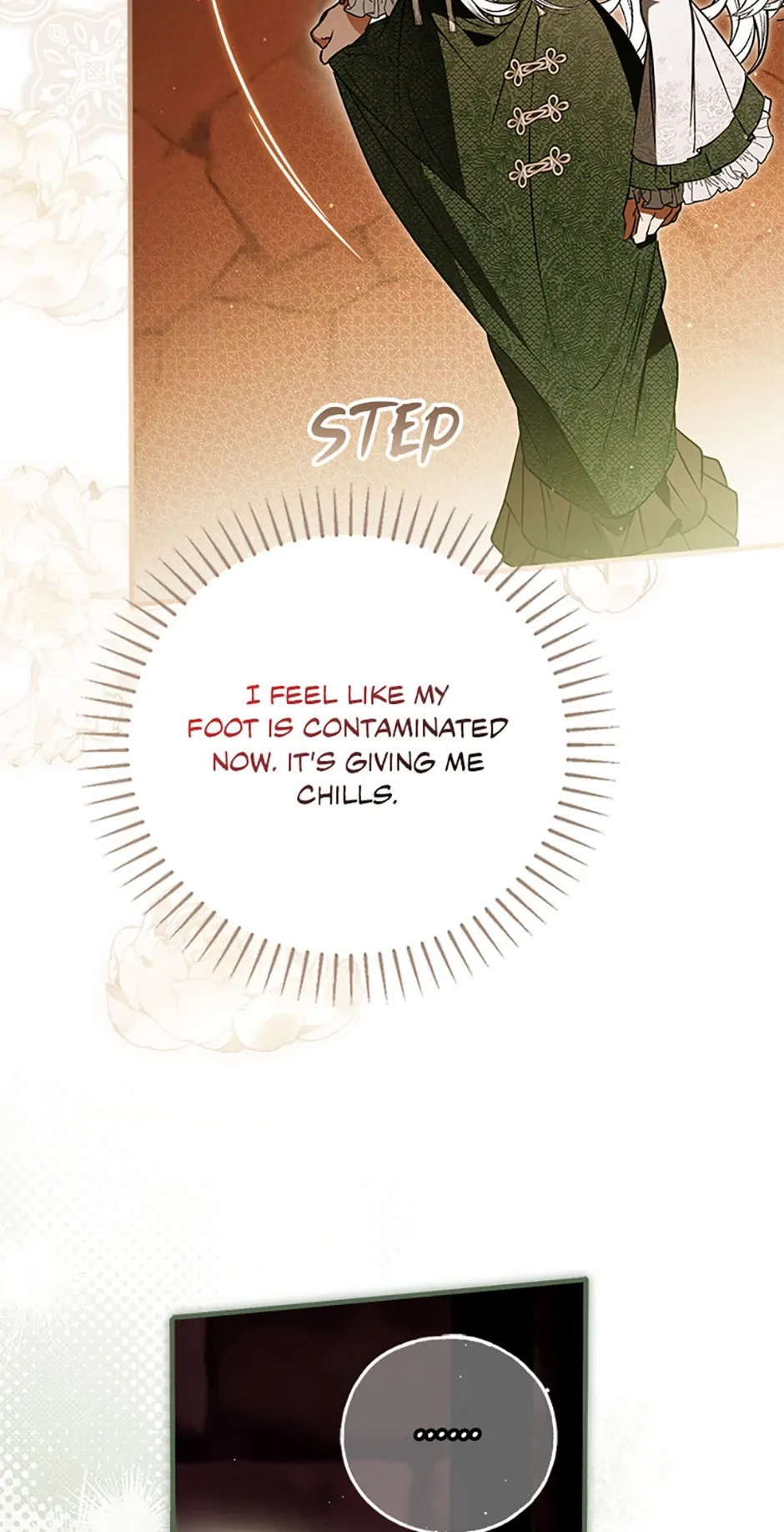 Read Post-Possession Damage Control chapter 71 image 45 on Lezhin