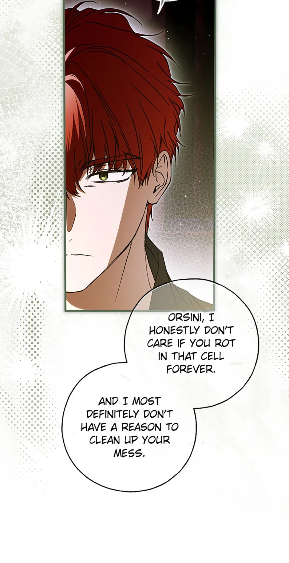 Read Post-Possession Damage Control chapter 71 image 46 on Lezhin