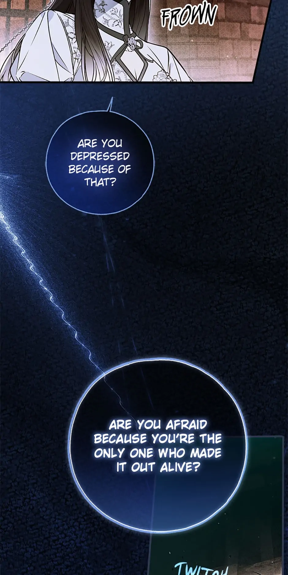 Read Post-Possession Damage Control chapter 71 image 49 on Lezhin