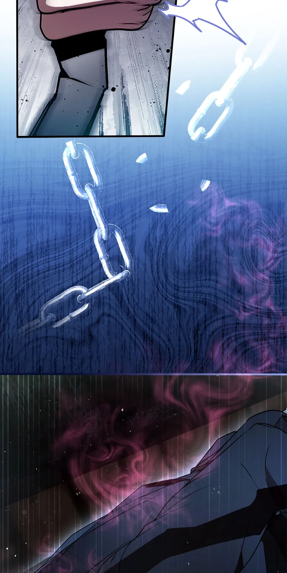 Read Post-Possession Damage Control chapter 71 image 52 on Lezhin