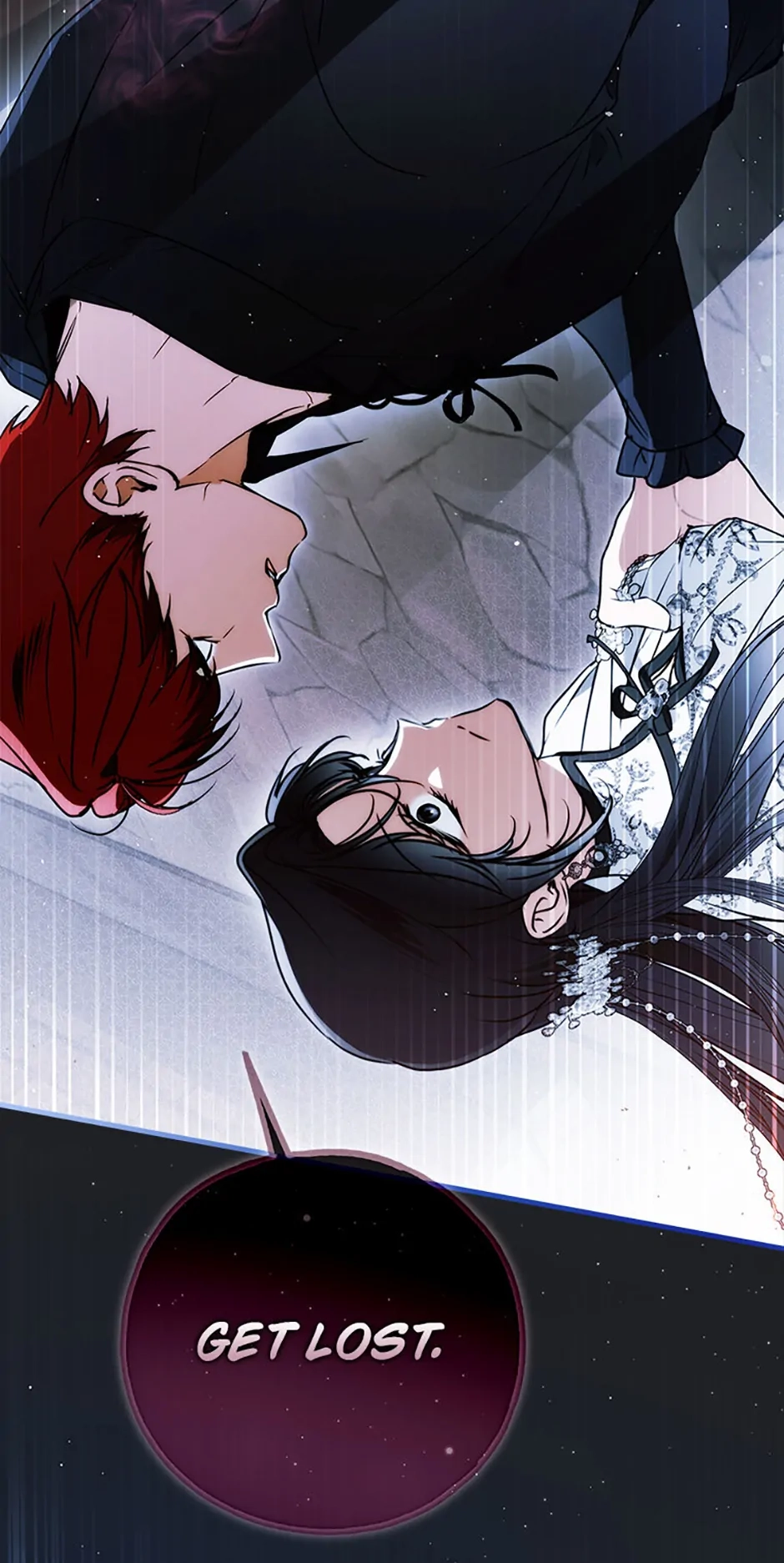 Read Post-Possession Damage Control chapter 71 image 53 on Lezhin