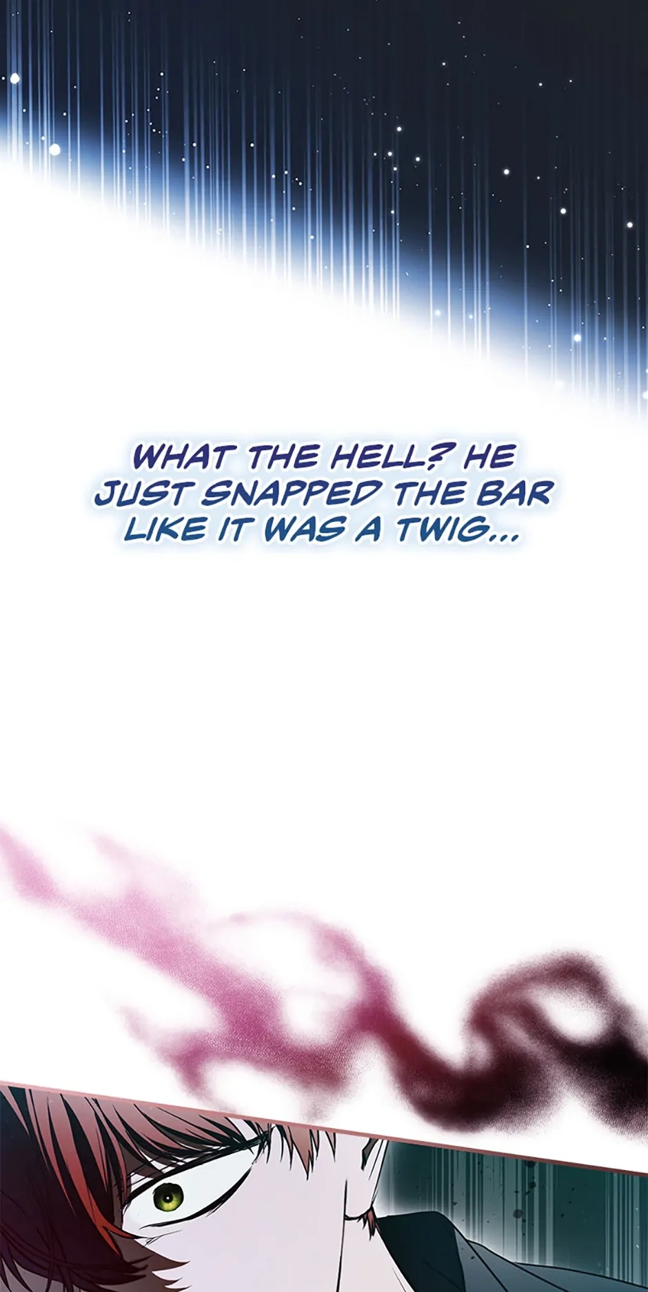Read Post-Possession Damage Control chapter 71 image 54 on Lezhin
