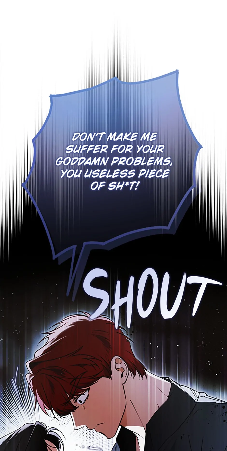 Read Post-Possession Damage Control chapter 71 image 57 on Lezhin