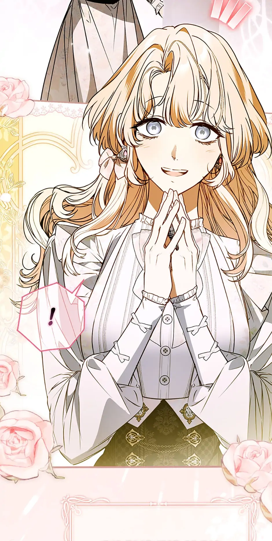 Read Post-Possession Damage Control chapter 71 image 63 on Lezhin