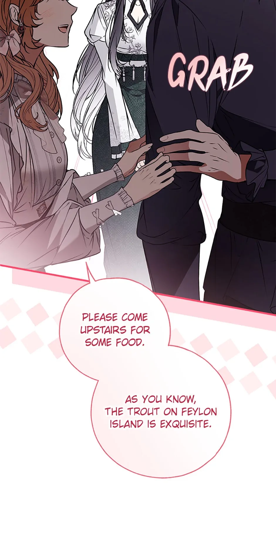 Read Post-Possession Damage Control chapter 71 image 65 on Lezhin