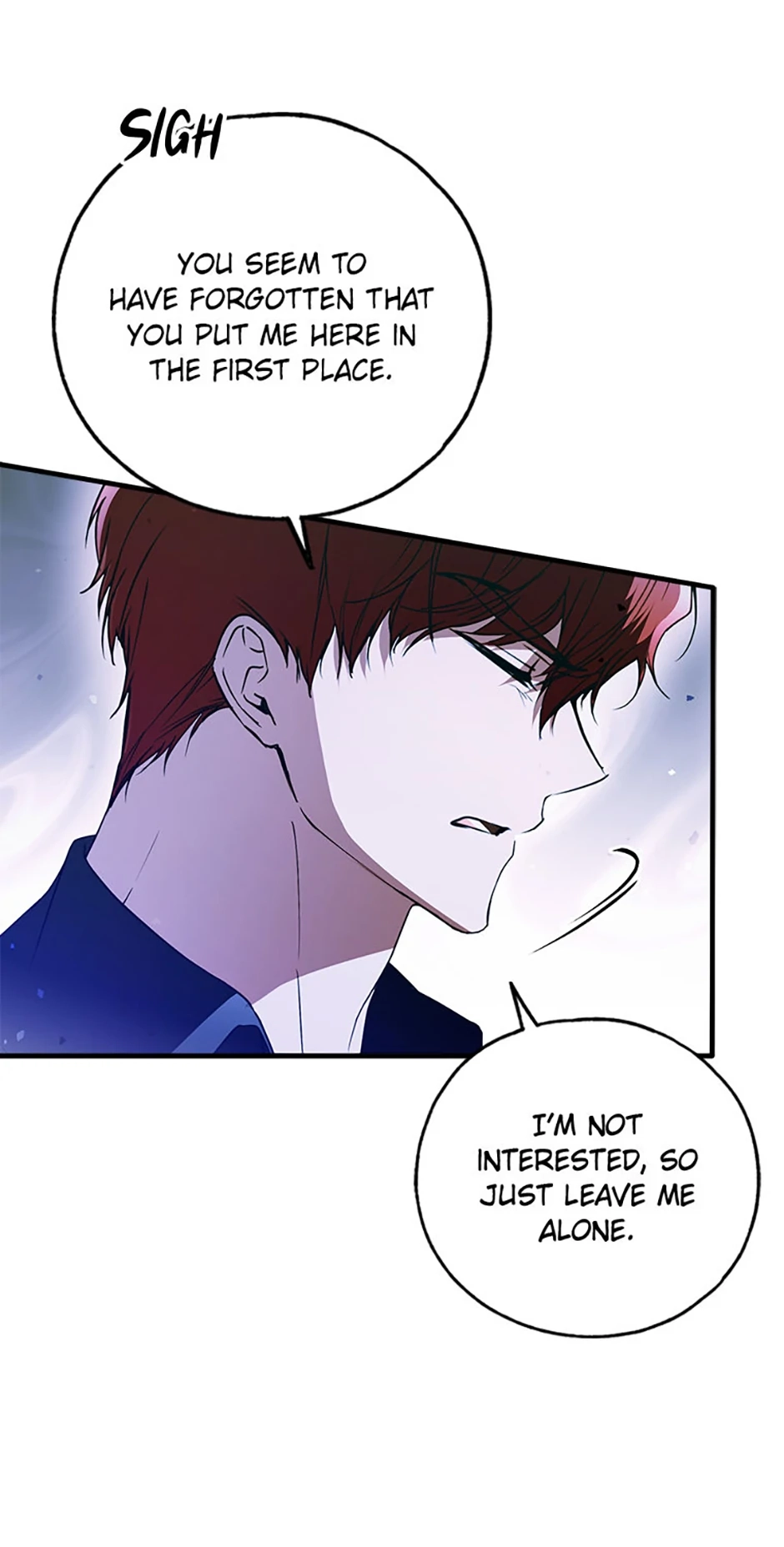 Read Post-Possession Damage Control chapter 71 image 66 on Lezhin