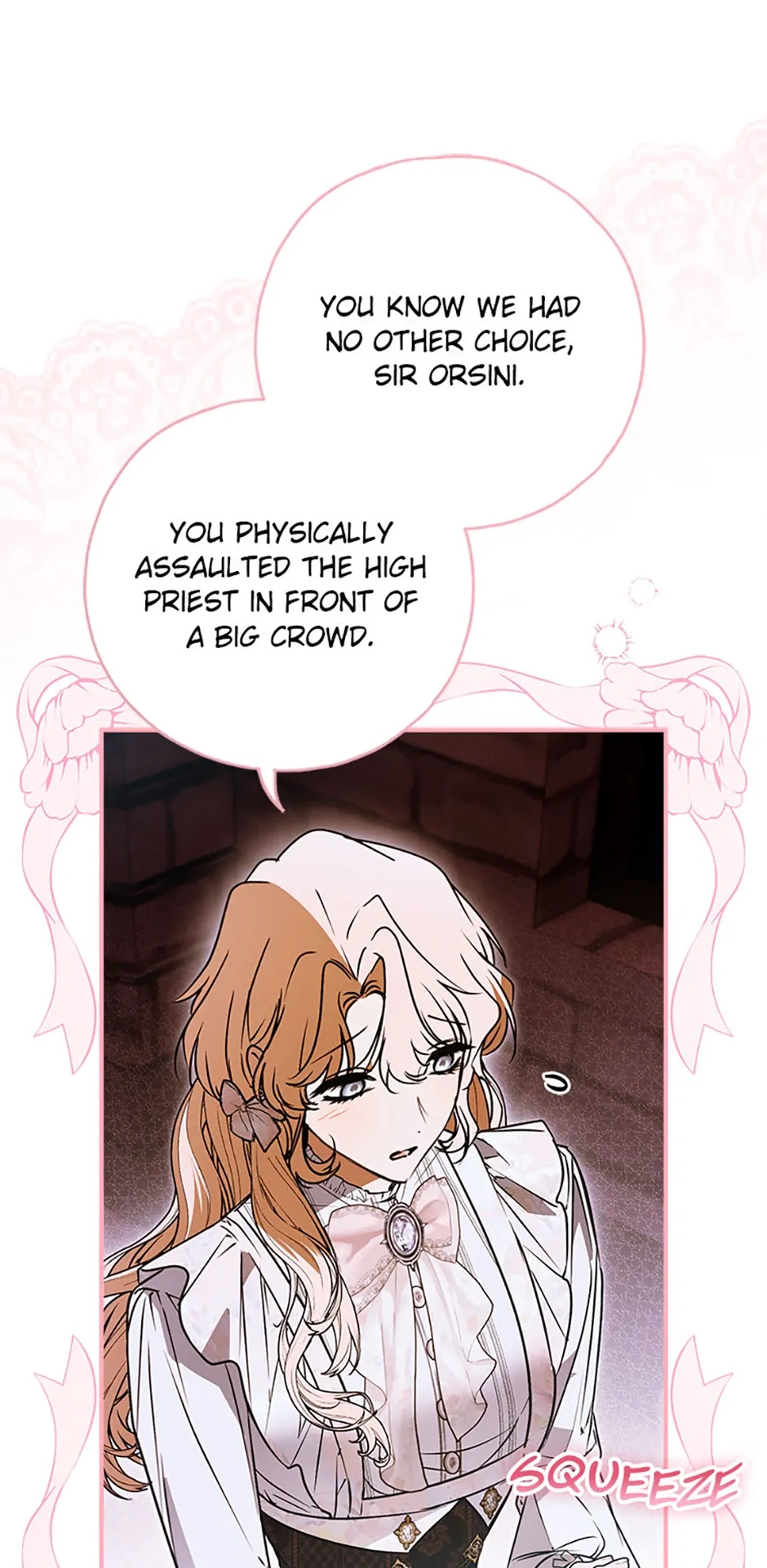 Read Post-Possession Damage Control chapter 71 image 67 on Lezhin