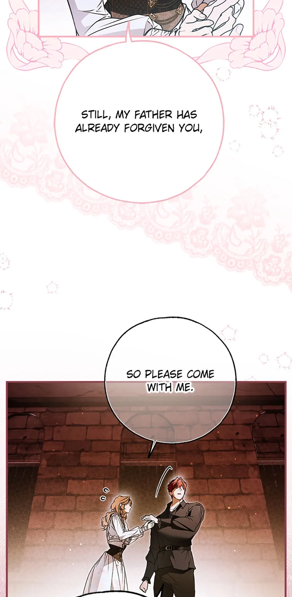 Read Post-Possession Damage Control chapter 71 image 68 on Lezhin