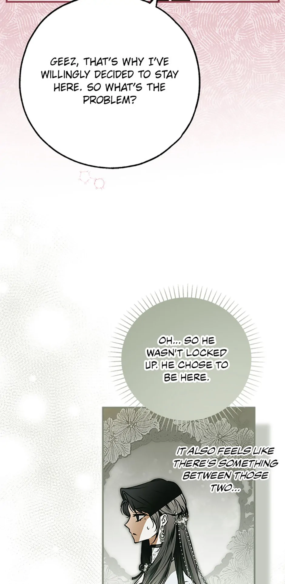 Read Post-Possession Damage Control chapter 71 image 69 on Lezhin