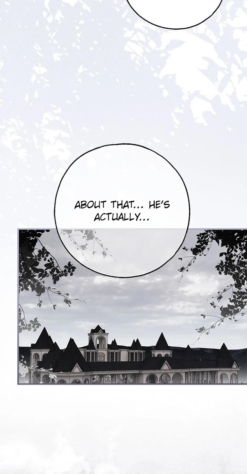Read Post-Possession Damage Control chapter 71 image 7 on Lezhin