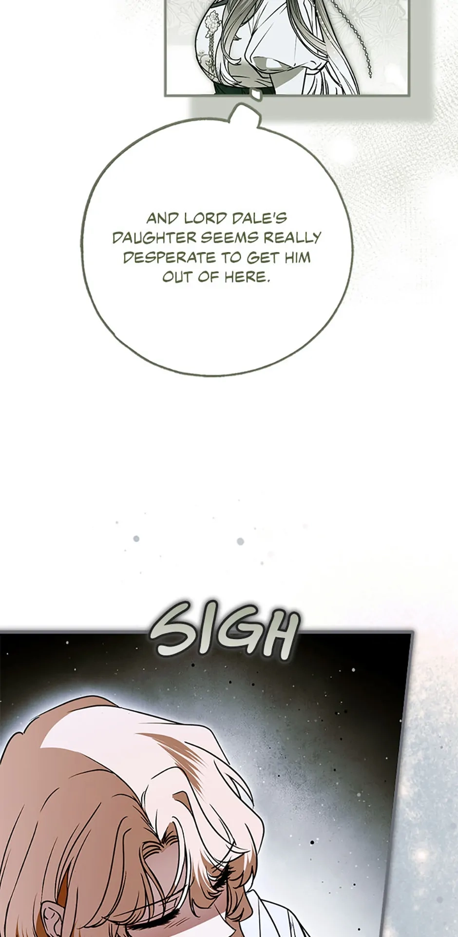 Read Post-Possession Damage Control chapter 71 image 70 on Lezhin