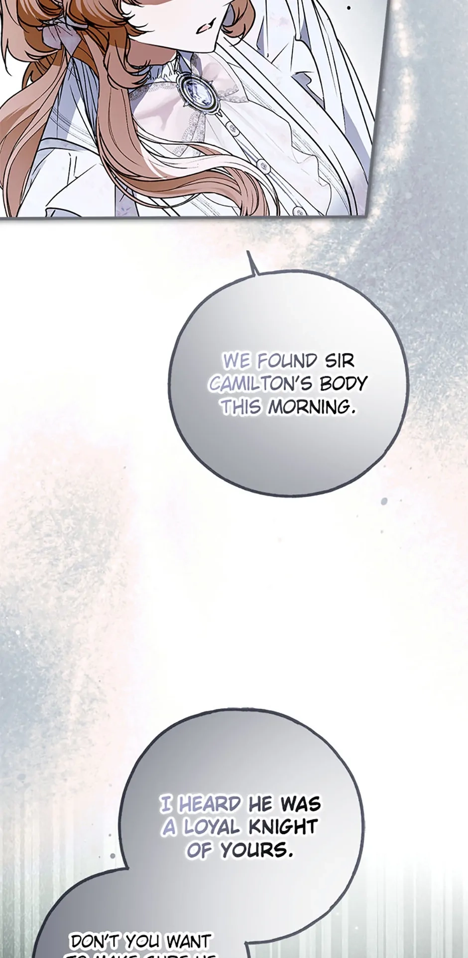 Read Post-Possession Damage Control chapter 71 image 71 on Lezhin
