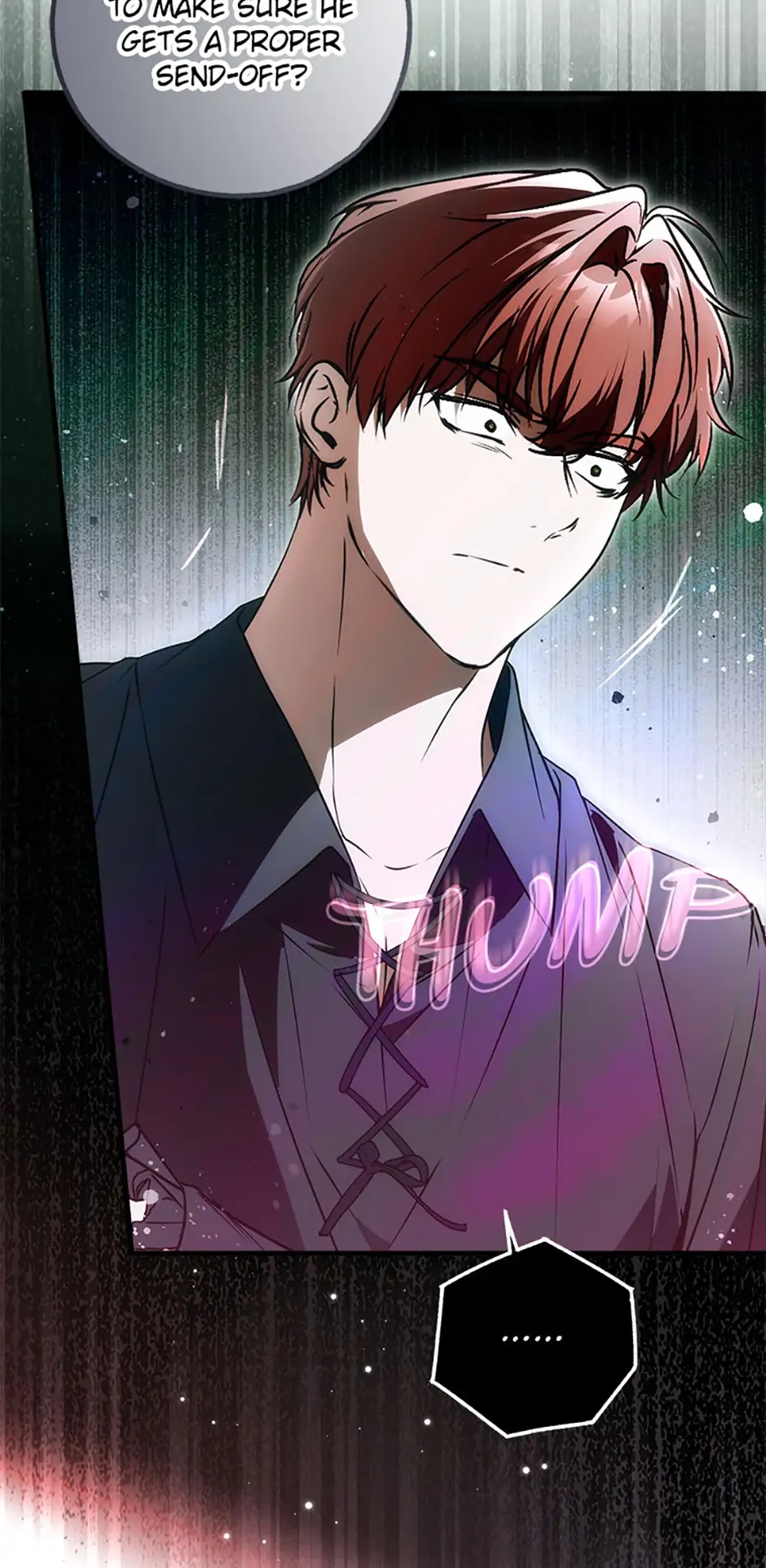 Read Post-Possession Damage Control chapter 71 image 72 on Lezhin