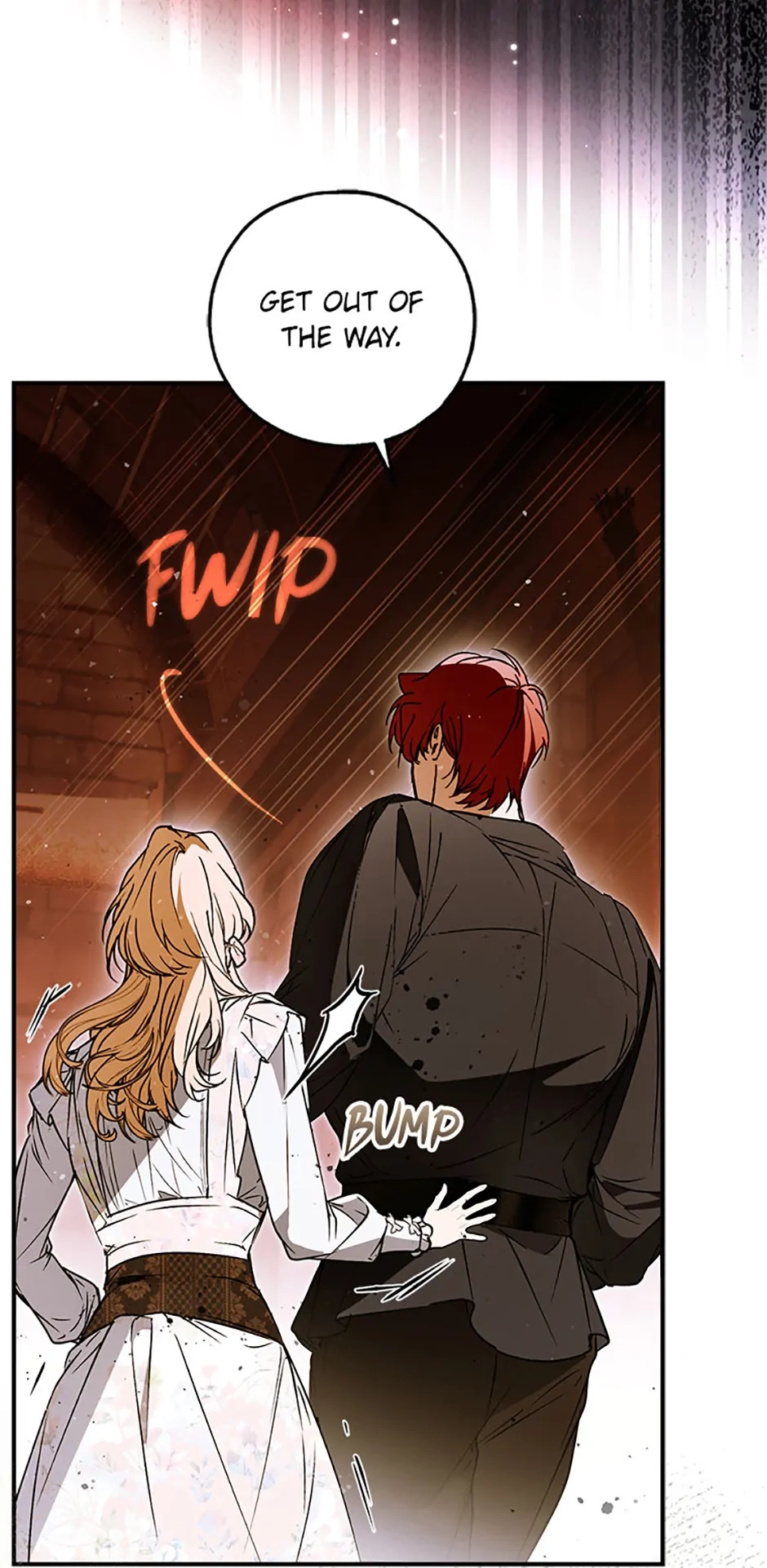 Read Post-Possession Damage Control chapter 71 image 73 on Lezhin