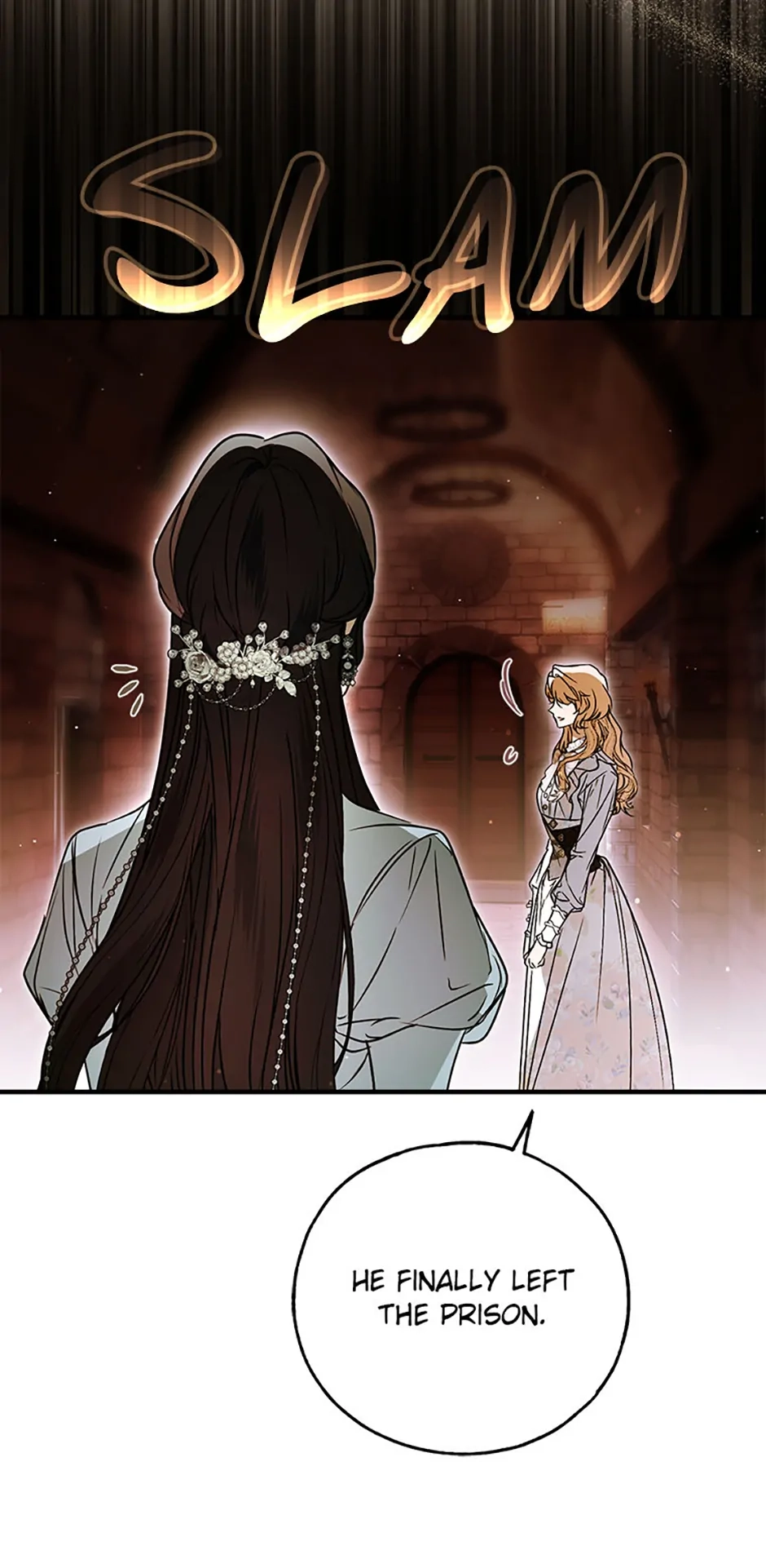 Read Post-Possession Damage Control chapter 71 image 75 on Lezhin