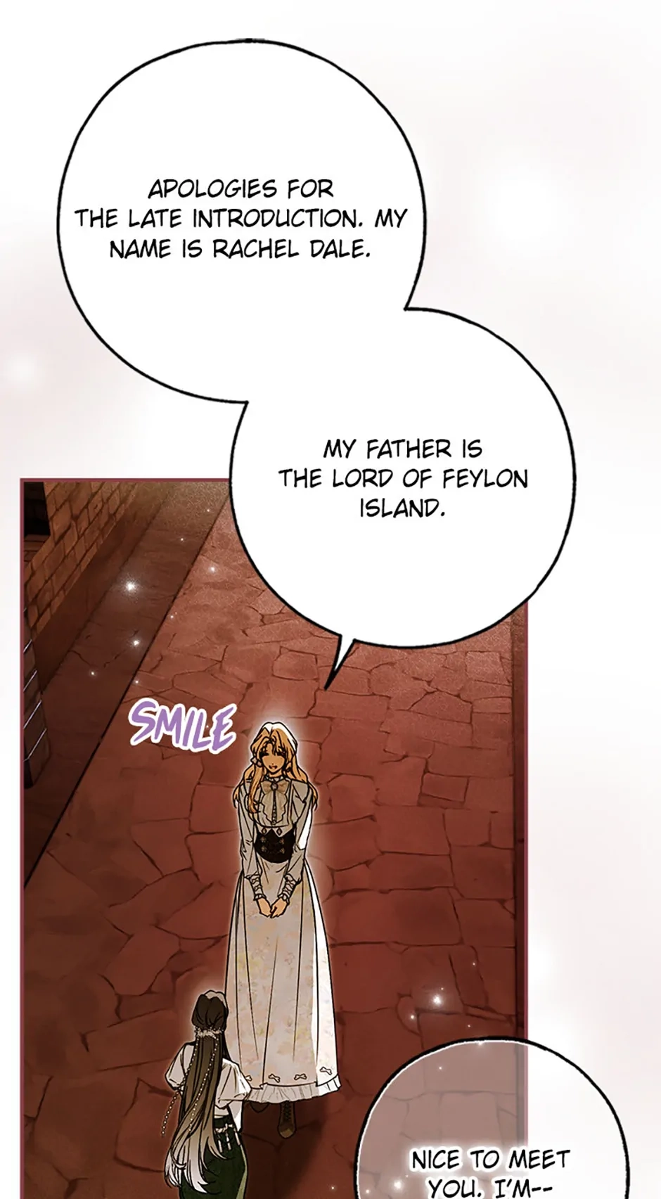 Read Post-Possession Damage Control chapter 71 image 76 on Lezhin