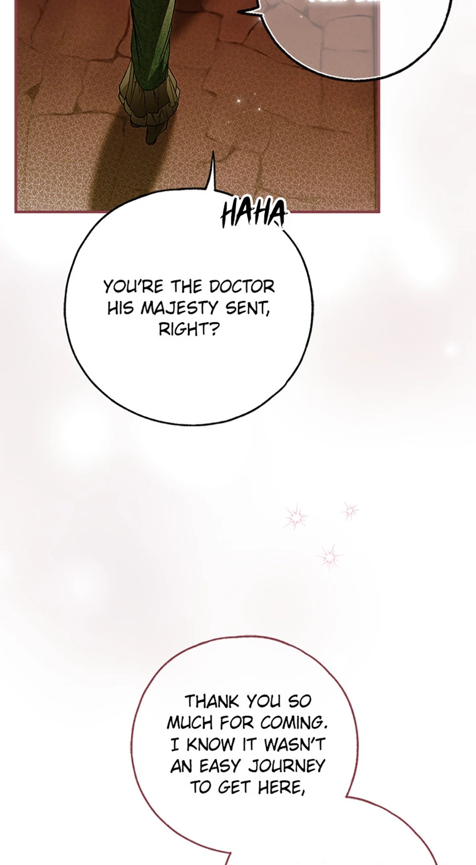 Read Post-Possession Damage Control chapter 71 image 77 on Lezhin
