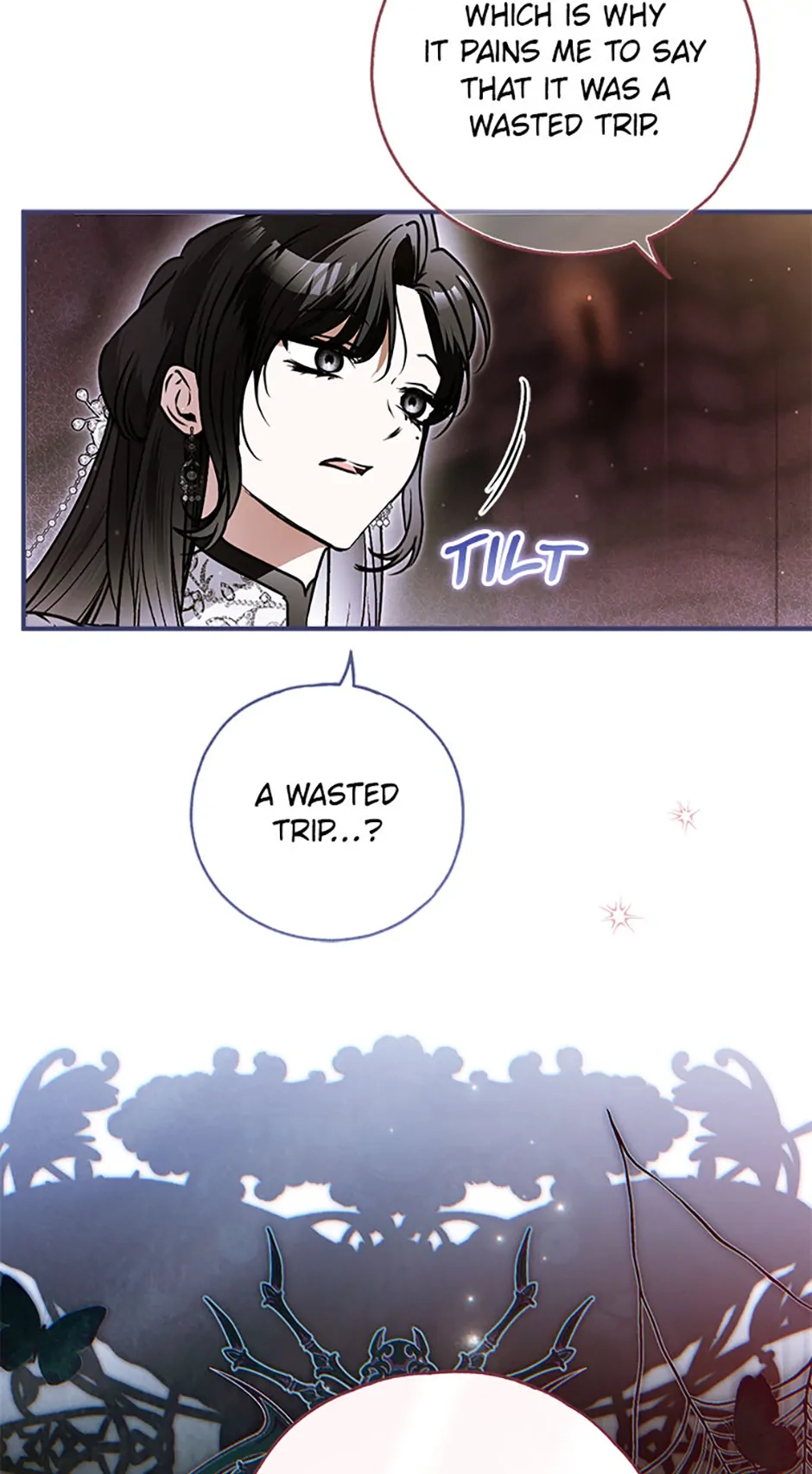 Read Post-Possession Damage Control chapter 71 image 78 on Lezhin