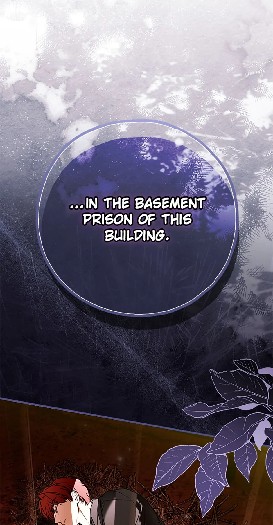 Read Post-Possession Damage Control chapter 71 image 8 on Lezhin