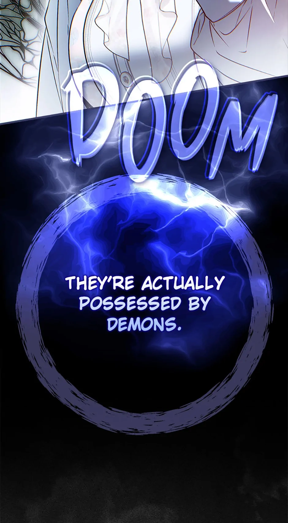 Read Post-Possession Damage Control chapter 71 image 80 on Lezhin