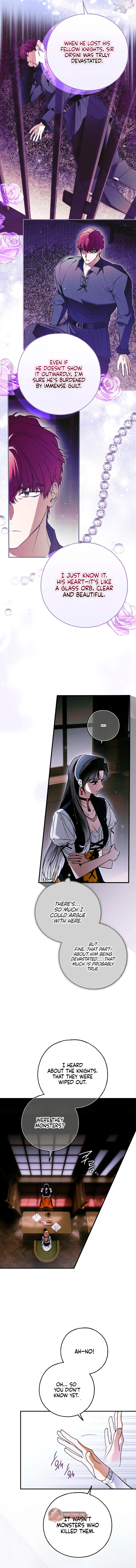 Read Post-Possession Damage Control chapter 72 image 16 on Lezhin