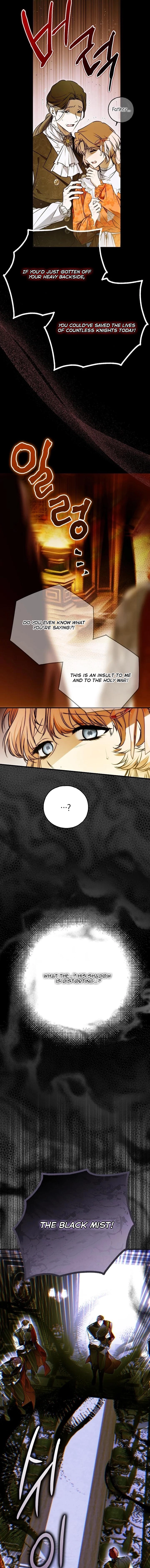 Read Post-Possession Damage Control chapter 73 image 4 on Lezhin