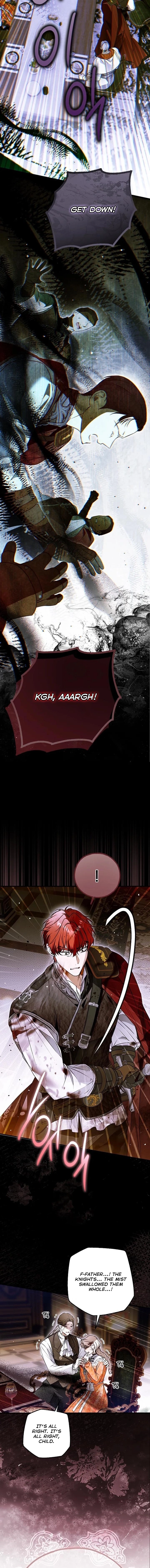 Read Post-Possession Damage Control chapter 73 image 5 on Lezhin