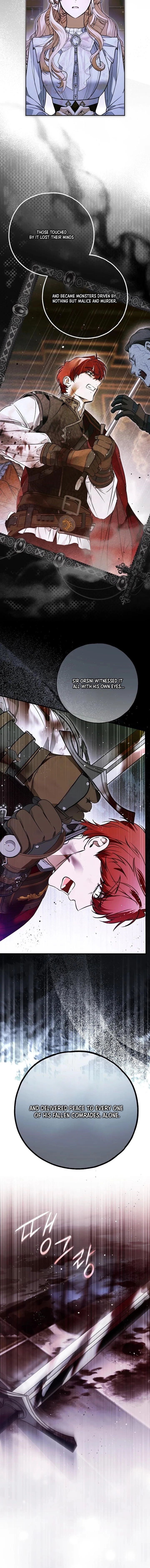Read Post-Possession Damage Control chapter 73 image 9 on Lezhin