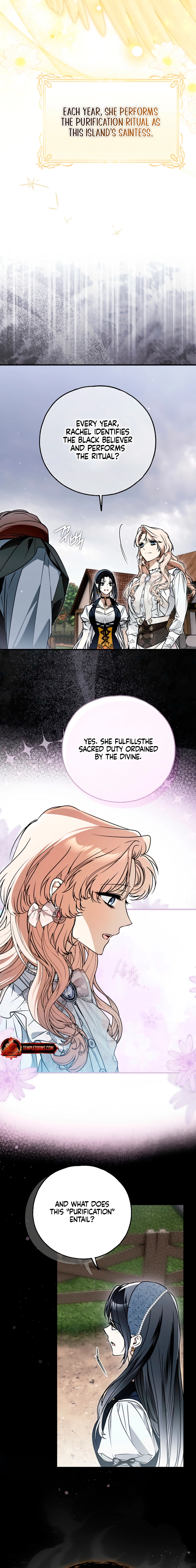Read Post-Possession Damage Control chapter 74 image 1 on Lezhin