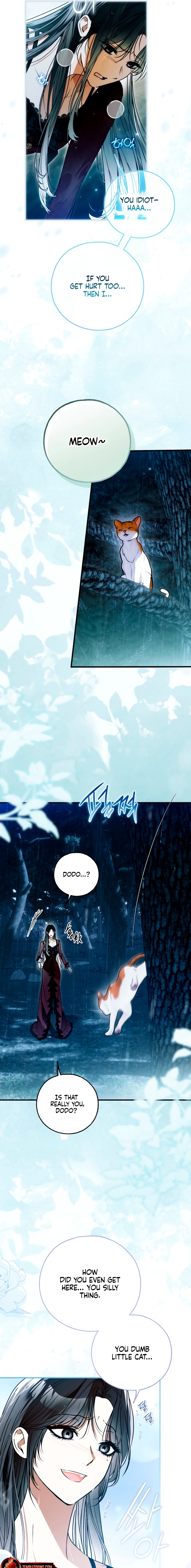 Read Post-Possession Damage Control chapter 74 image 14 on Lezhin
