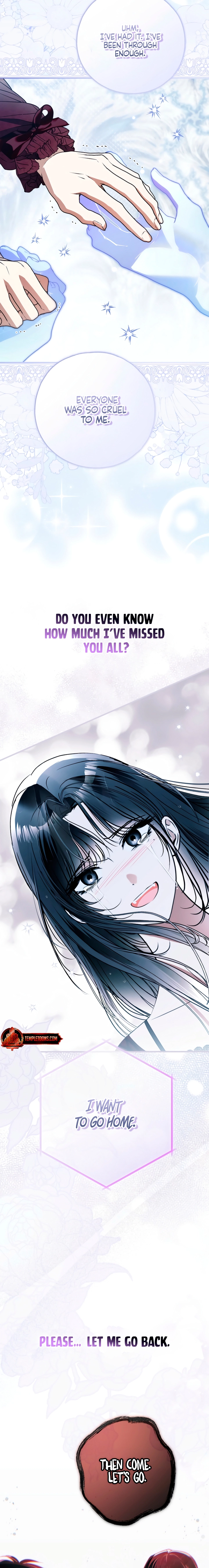Read Post-Possession Damage Control chapter 74 image 16 on Lezhin