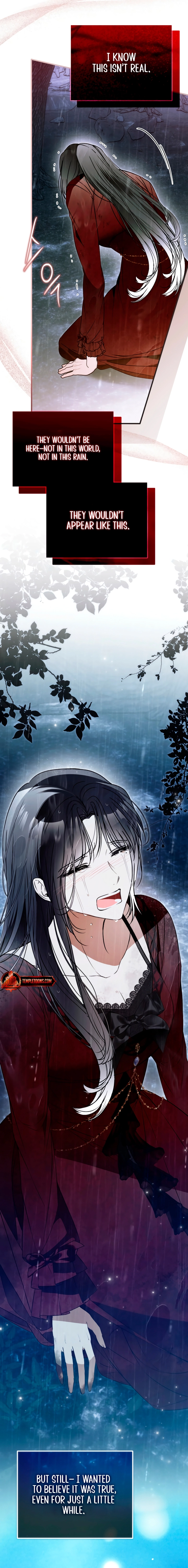 Read Post-Possession Damage Control chapter 74 image 19 on Lezhin
