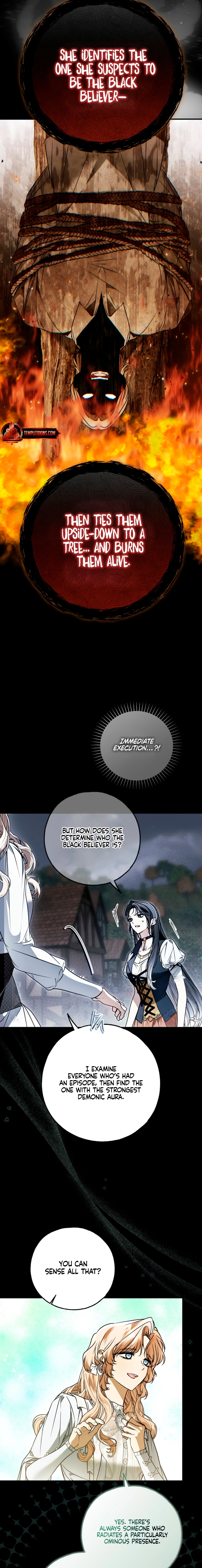 Read Post-Possession Damage Control chapter 74 image 2 on Lezhin