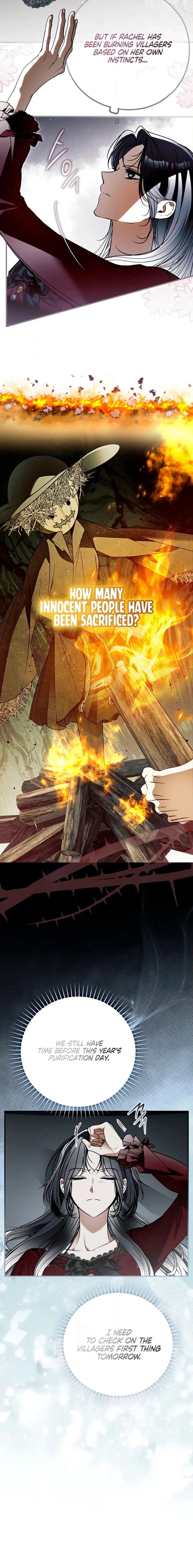Read Post-Possession Damage Control chapter 74 image 7 on Lezhin