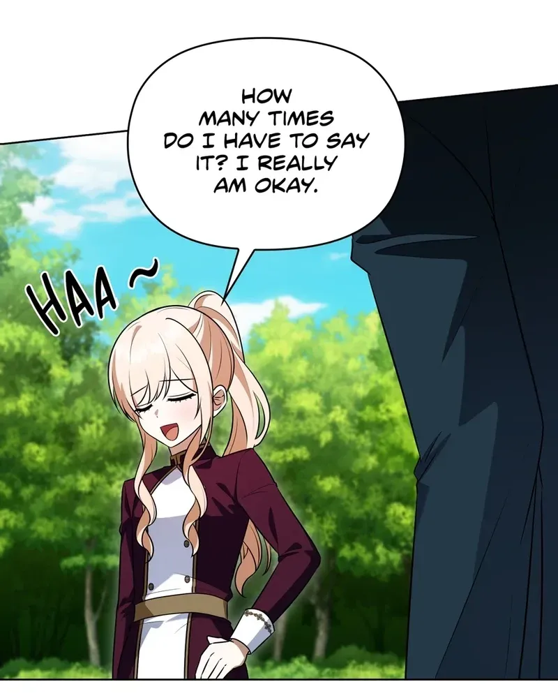 Read Post-Possession Damage Control chapter 75 image 10 on Lezhin