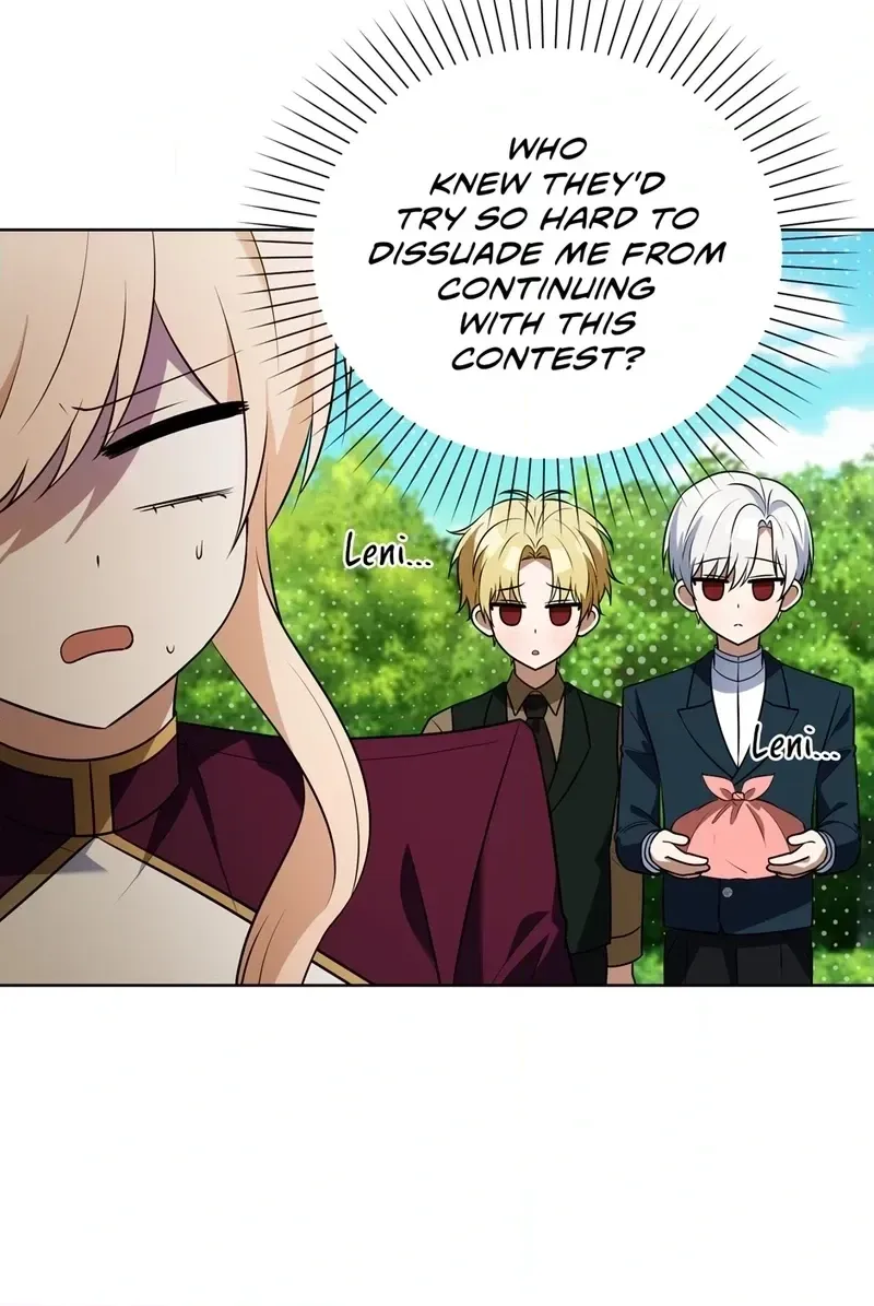 Read Post-Possession Damage Control chapter 75 image 12 on Lezhin