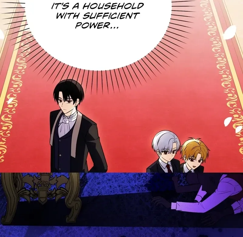 Read Post-Possession Damage Control chapter 75 image 18 on Lezhin