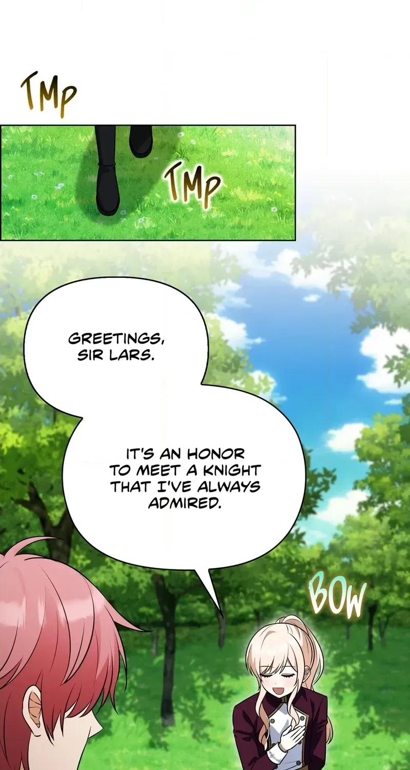 Read Post-Possession Damage Control chapter 75 image 23 on Lezhin