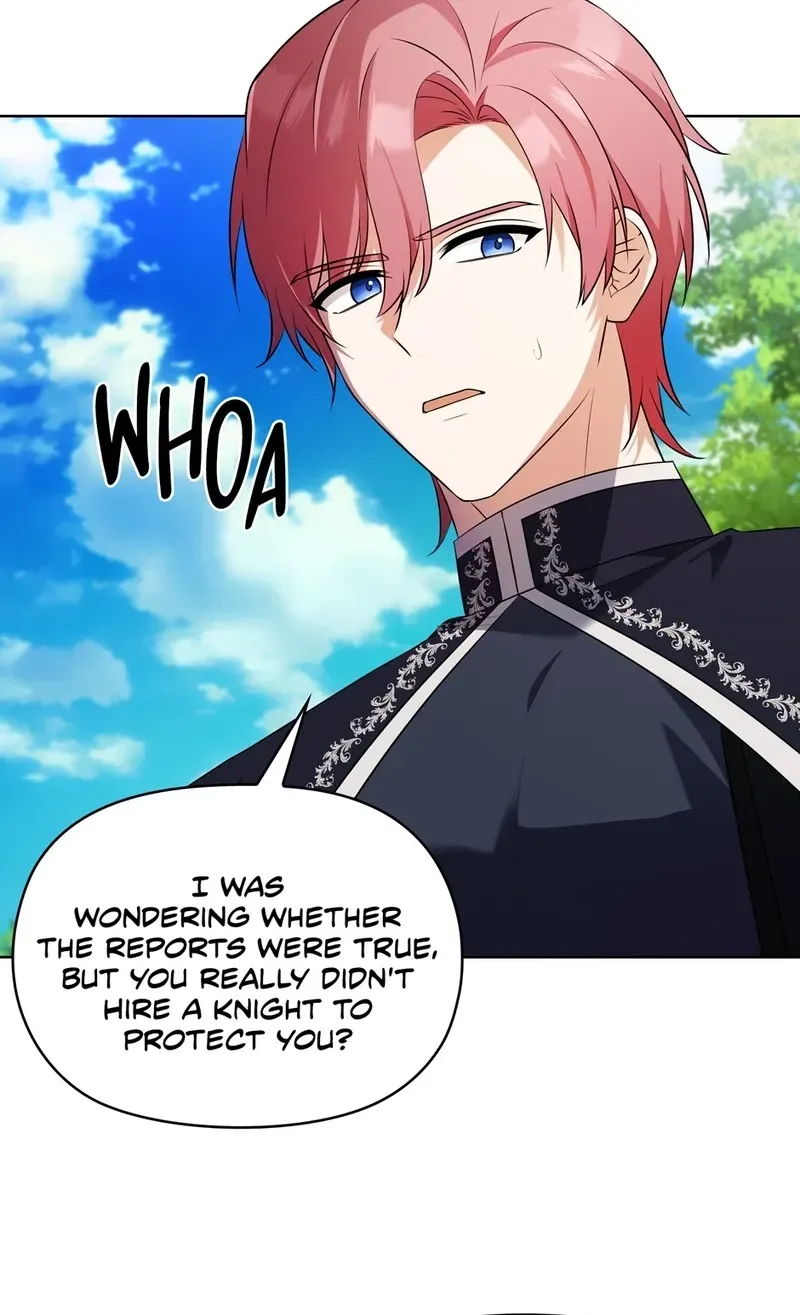 Read Post-Possession Damage Control chapter 75 image 26 on Lezhin