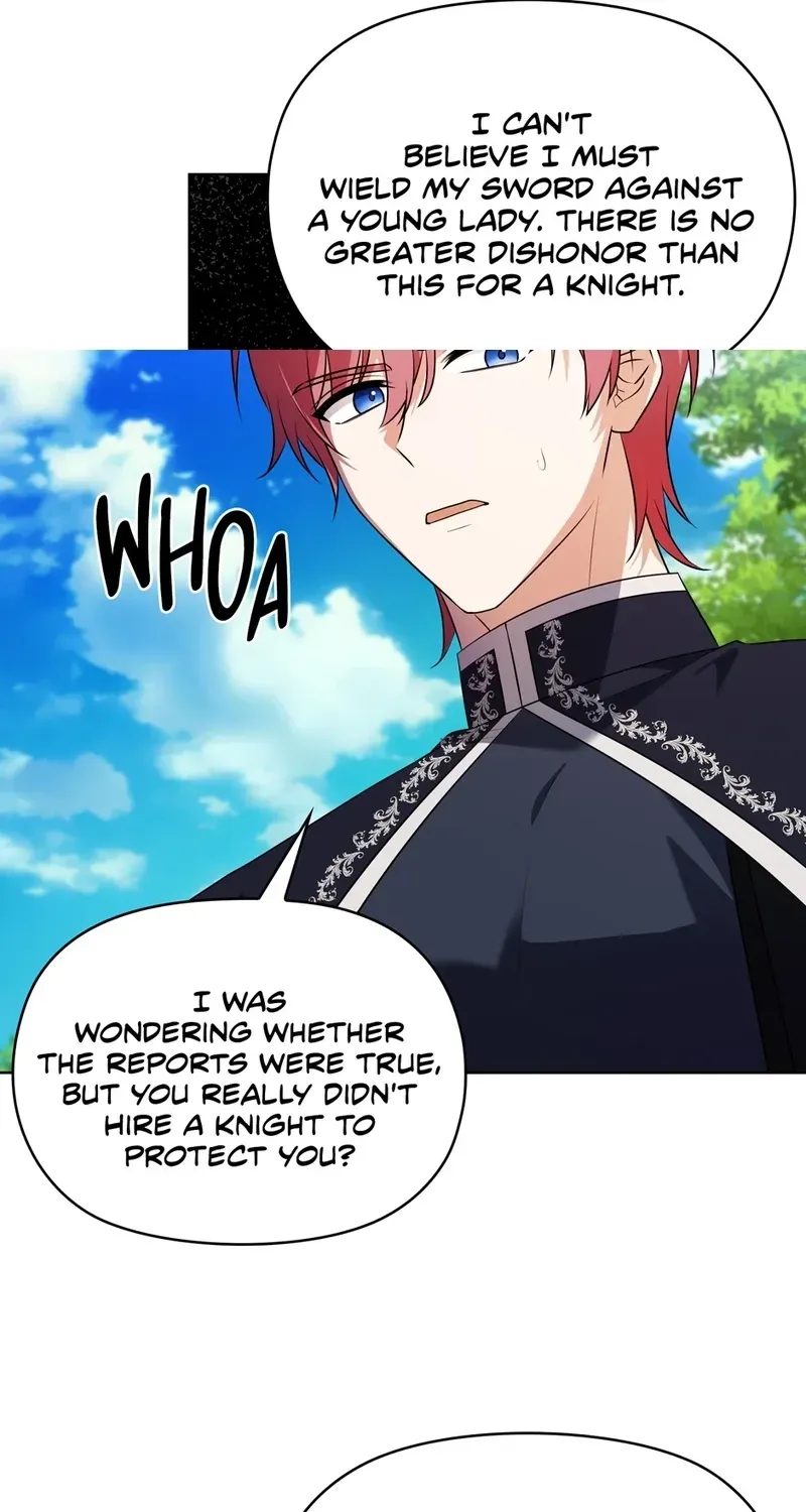 Read Post-Possession Damage Control chapter 75 image 27 on Lezhin