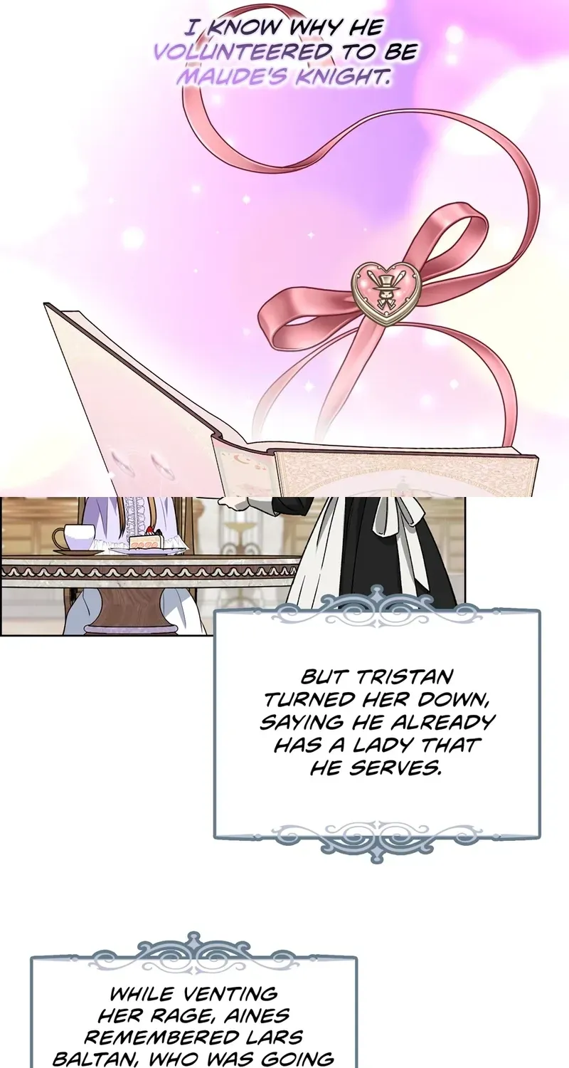 Read Post-Possession Damage Control chapter 75 image 36 on Lezhin