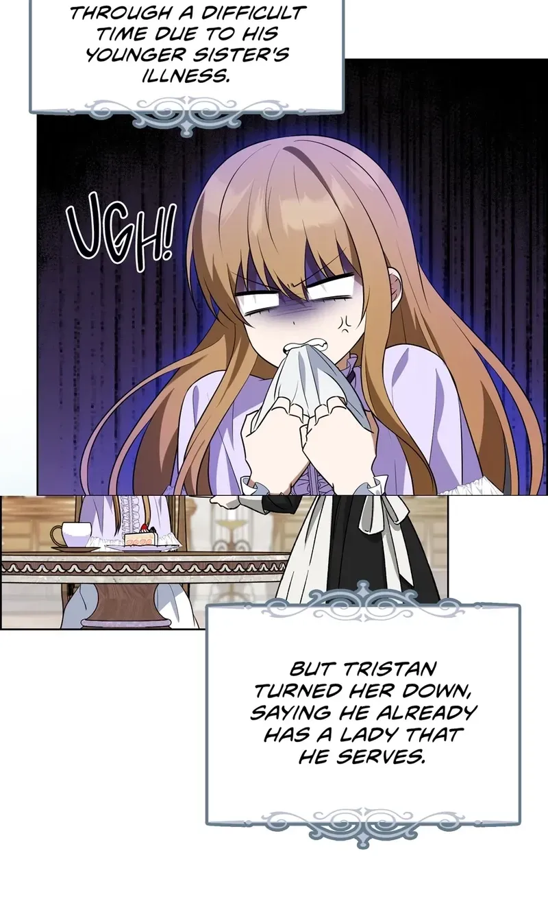 Read Post-Possession Damage Control chapter 75 image 37 on Lezhin