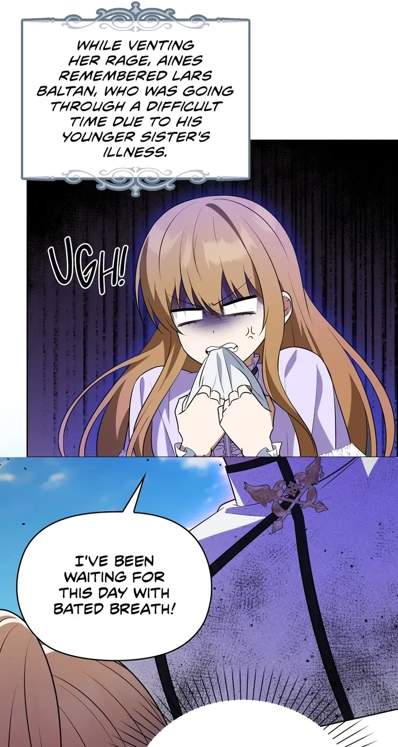 Read Post-Possession Damage Control chapter 75 image 38 on Lezhin