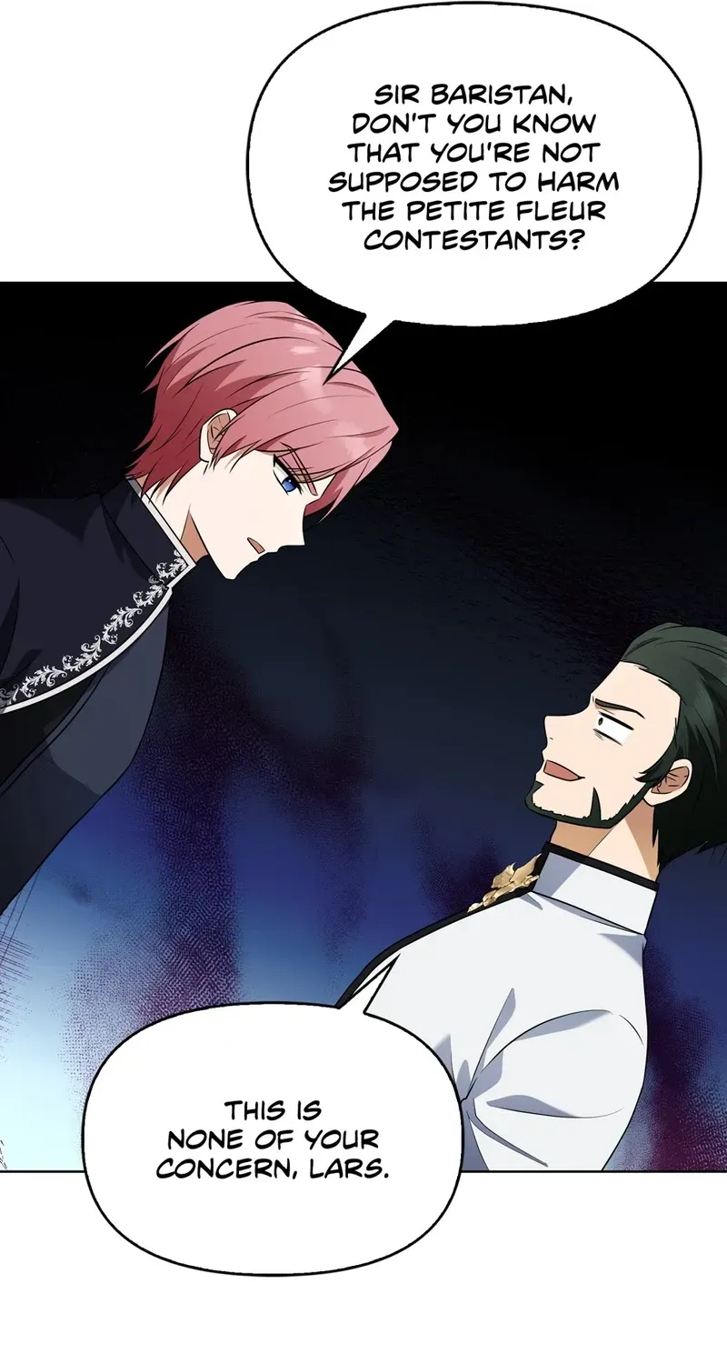 Read Post-Possession Damage Control chapter 75 image 44 on Lezhin