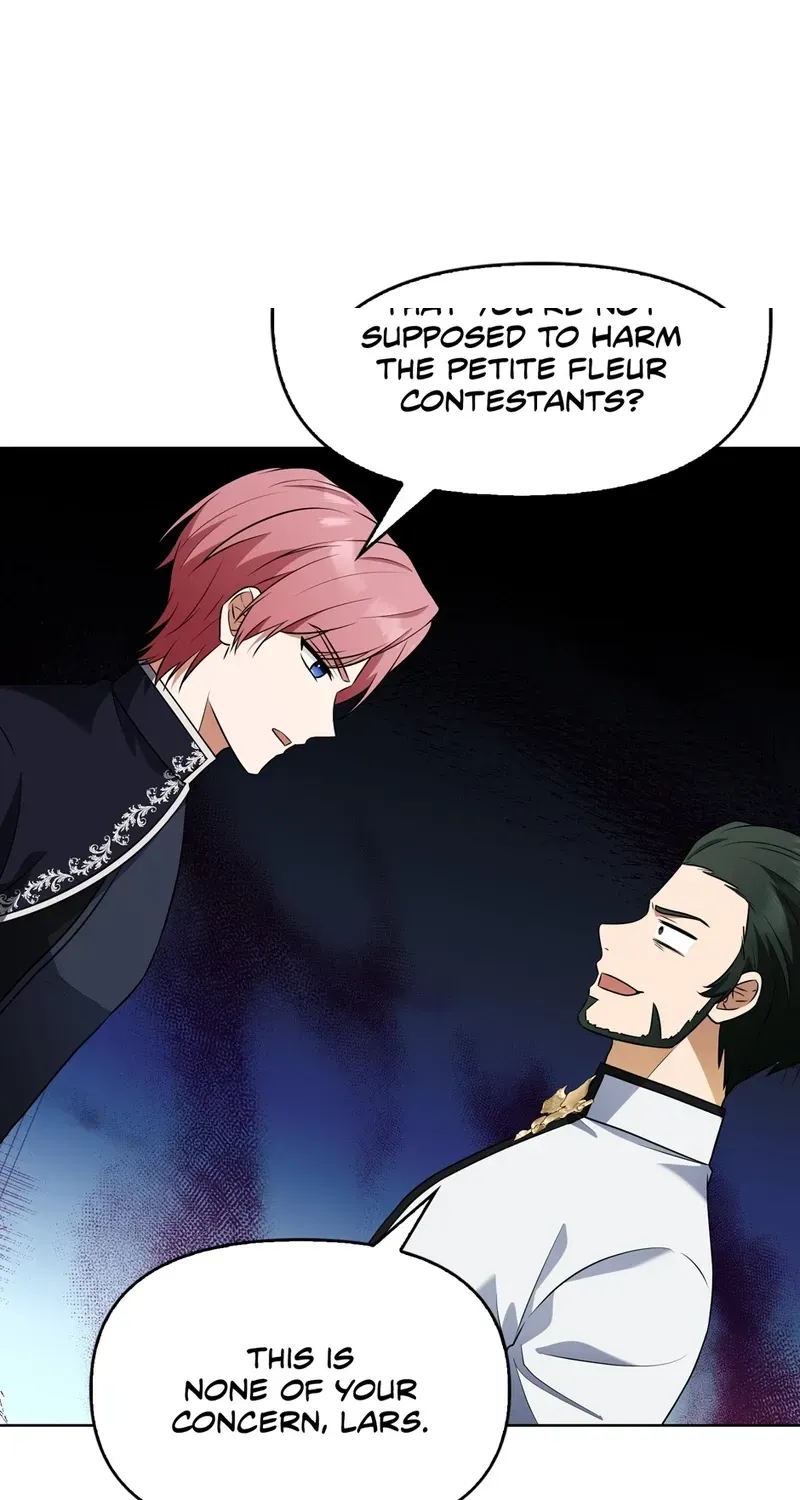 Read Post-Possession Damage Control chapter 75 image 45 on Lezhin