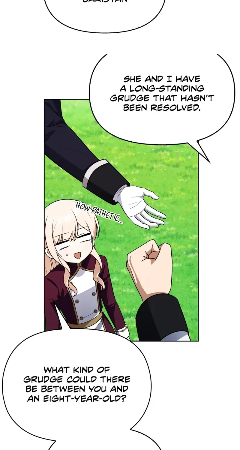 Read Post-Possession Damage Control chapter 75 image 48 on Lezhin